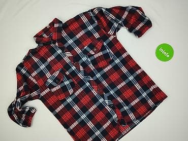 pullandbear pl: Сорочка для чоловіків, розмір L — 2