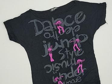 taniec: T-shirt damski, rozmiar S — 1