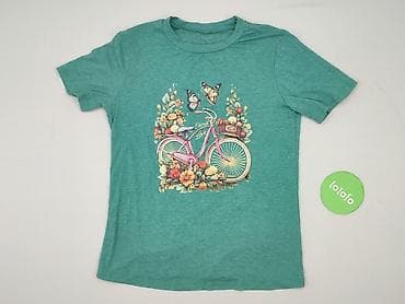 kokoworld bluzki: T-shirt damski, rozmiar S — 2