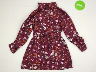 sinsay golf: Dress, 8 years, 122-128 cm, condition - Very good — 2