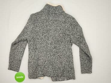 moda dla 70 latki: Atmosphere, Kardigan damski, rozmiar L — 3