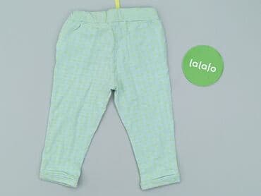 pajacyk niemowlęcy 5 10 15: Sweatpants, 5.10.15, 9-12 months, condition - Good — 3