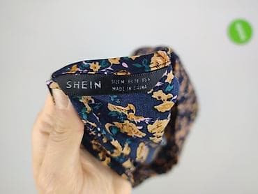 isolde: Shein, Sukienka damska, rozmiar M — 4