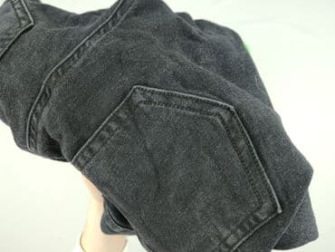 mom slim fit jeans: Jeansy damskie, rozmiar L — 5