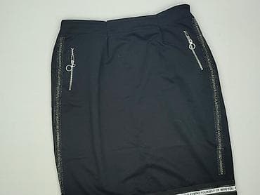 spódnice mini plus size: Spódnica damska, rozmiar L — 1