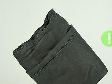 tera second hand: H&M, Spodnie materiałowe damskie, rozmiar XS — 6