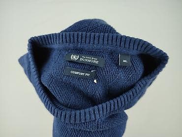 louis: Sweter dla mężczyzn, rozmiar XL — 4