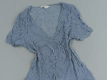 bluzki pod marynarkę plus size: H&M, Bluzka damska, rozmiar S — 1