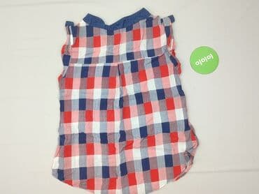 bluzki jeansowe: Bluzka damska, rozmiar S — 3