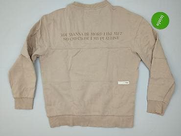 deftones h: PULL&BEAR, Bluza dla mężczyzn, rozmiar M — 3