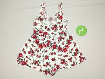 Жінкам: H&M Divided, Комбінезон жіночий, S — 4