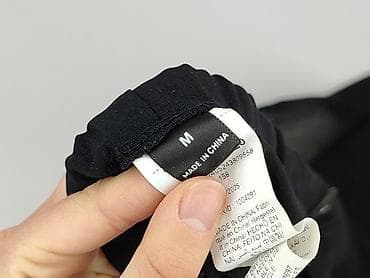 lebron h: Spodnie materiałowe damskie, rozmiar M — 7