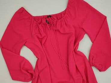 bluzki hiszpanki plus size allegro: M&Co, Bluzka damska, rozmiar L — 1