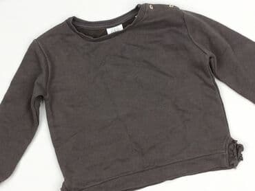 zara body biale: Blouse, Zara, 3-4 years, 98-104 cm, condition - Perfect — 1