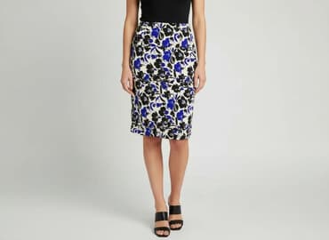 piżamka pepco: Papaya, Spódnica damska, L — 6