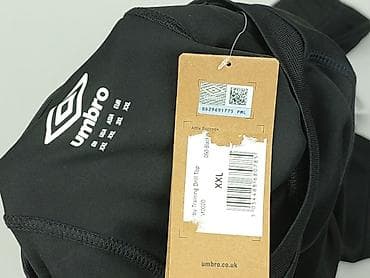 tk maxx nike: Umbro, T-shirt sportowy dla mężczyzn, rozmiar 2XL — 5