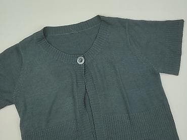 Kardigan damski, rozmiar 9XL