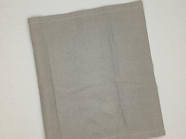 dekor domu: Serwetka 140 x 45, kolor - Szary, stan - Bardzo dobry — 1