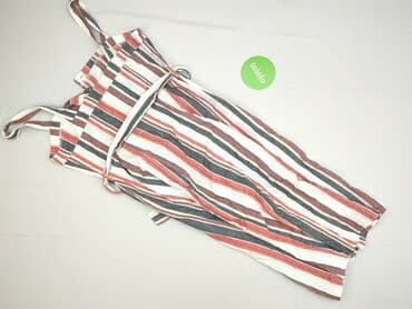 koszulka z lampasami: Primark, Kombinezon damski, M — 3