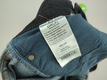 distressed jeans: Only Jeans, Jeansy damskie, rozmiar L — 6