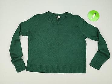 mohito sweter: H&M Divided, Sweter damski, rozmiar S — 2