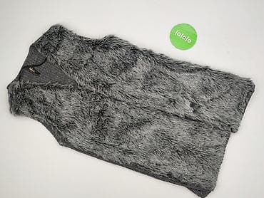 bomber kamizelka: Kamizelka damska, rozmiar M — 2