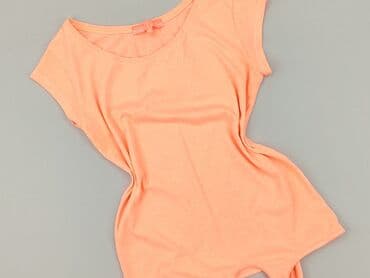 podkoszulek damski: Bershka, Women`s T-shirt, size S — 2