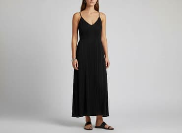 hm sukienka maxi: H&M, Sukienka damska, rozmiar L — 7
