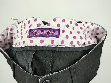 calvin klein jeans plus: Cache Cache, Spodnie materiałowe damskie, rozmiar S — 4