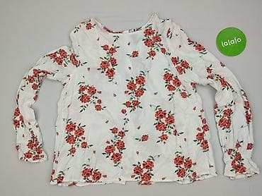 bluzki supreme: H&M Divided, Bluzka damska, rozmiar S — 2