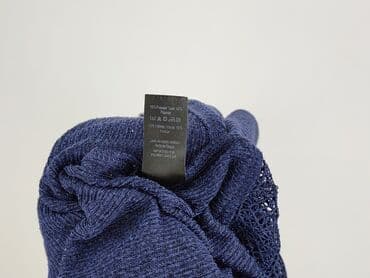 narzutka khaki: George, Kardigan damski, rozmiar XL — 6