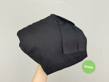 spodnie czarne cargo bershka: Shein, Spodnie cargo damskie, rozmiar S — 7