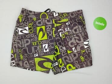 koszulka sons of anarchy: Rip Curl, Szorty kąpielowe dla mężczyzn, XL — 3