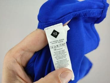 noa noa bluzki: TEX, Bluzka damska, rozmiar L — 5