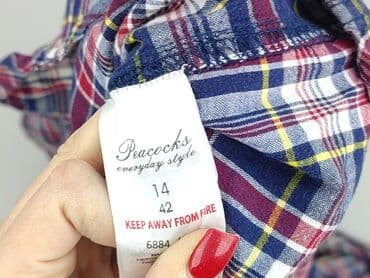 Peacocks, Сорочка жіноча, розмір XL на lalafo.pl — 4 Peacocks, Сорочка жіноча, розмір XL — 4