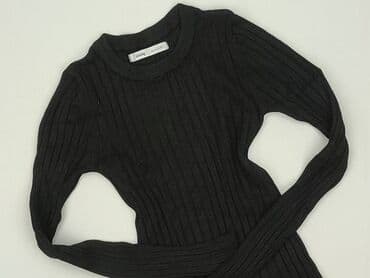 Swetry: Sinsay, Sweter damski, rozmiar 2XS