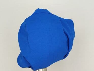 sukienka kobaltowa na wesele: Sukienka damska, rozmiar L — 8