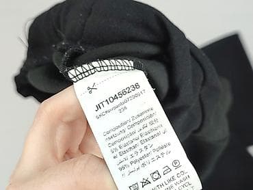kody shein: Shein, Spodnie materiałowe damskie, rozmiar S — 5