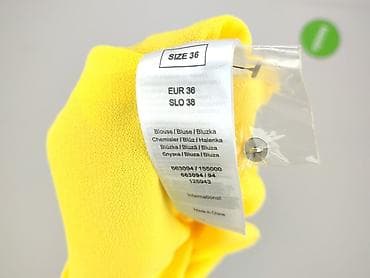 orsey nowa kolekcja: Orsay, Bluzka damska, rozmiar S — 5