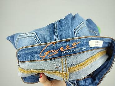 guess jeans: Skinny, Jeansy damskie, rozmiar S — 4