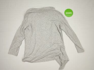 sweter z odkrytymi ramionami zara: Women`s knitwear, size M (EU 38) — 3