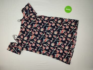 sukienki plażowe plus size: In Extenso, Sukienka damska, rozmiar 4XL — 3