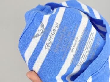 koszulka z długim rękawem w paski: Faded Glory, T-shirt damski, rozmiar L — 4