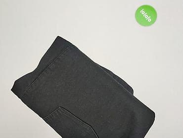 revenge jeans: H&M, Jeansy damskie, rozmiar XL — 5