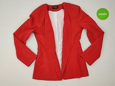 marynarki mango: Figl, Marynarka damska, rozmiar S — 2