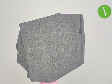 ce firma: Artex, Spodnie materiałowe damskie, rozmiar L — 6