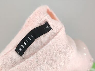 co to jest akryl w swetrze: Mohito, Sweter damski, M — 4