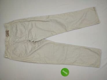 lidl swetry damskie rozpinane: Material trousers for women, size L (EU 40) — 3