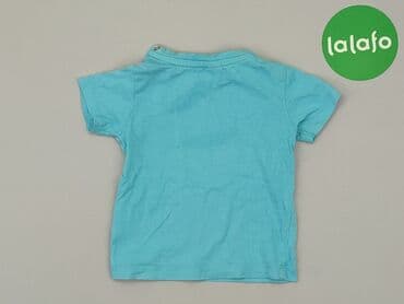 koszulka hugo boss: T-shirt, 3-6 months, condition - Good — 3