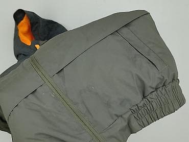 decathlon softshell: Kurtka przejściowa, Decathlon, 8 lat, 122-128 cm, stan - Bardzo dobry — 6